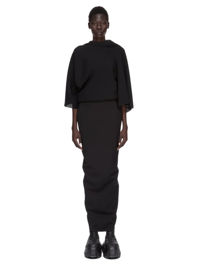 RICK OWENS – TOP RP02E4231WA-09