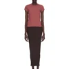 RICK OWENS – TOP RP02E4235JA-13