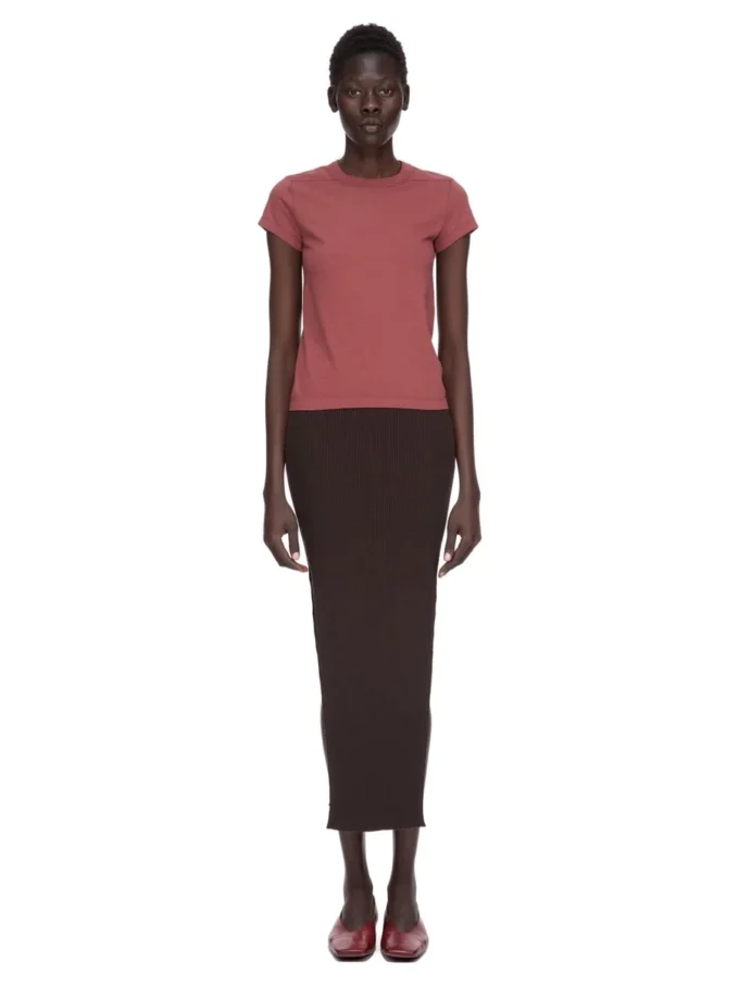RICK OWENS – TOP RP02E4235JA-13