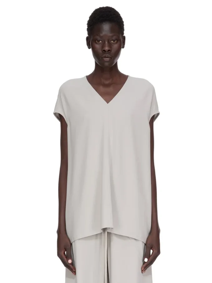 RICK OWENS – TOP RP02E4256HY-08