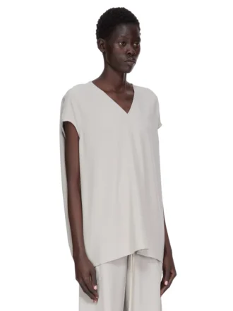 RICK OWENS – TOP RP02E4256HY-08