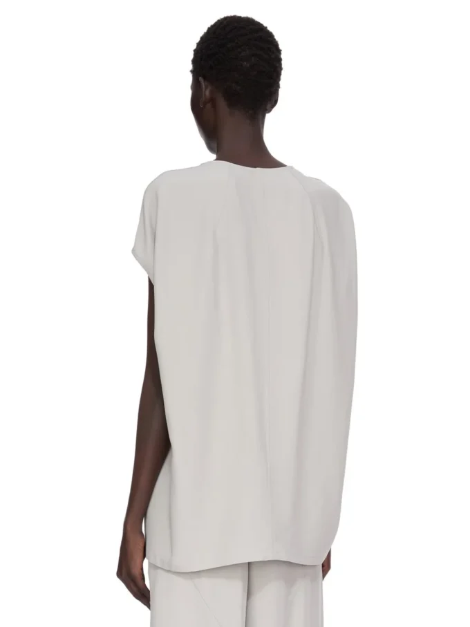 RICK OWENS – TOP RP02E4256HY-08
