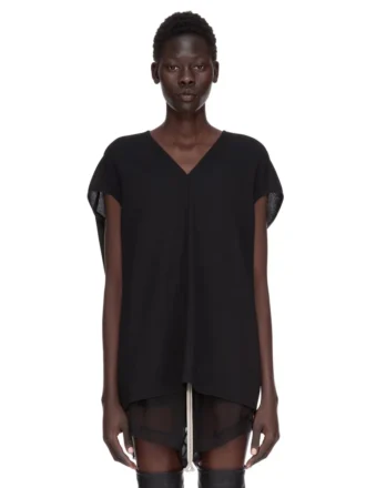 RICK OWENS – TOP RP02E4256WA-09