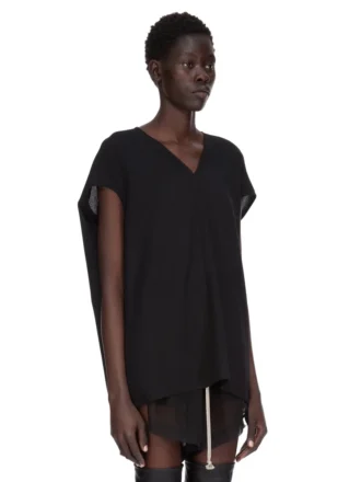 RICK OWENS – TOP RP02E4256WA-09