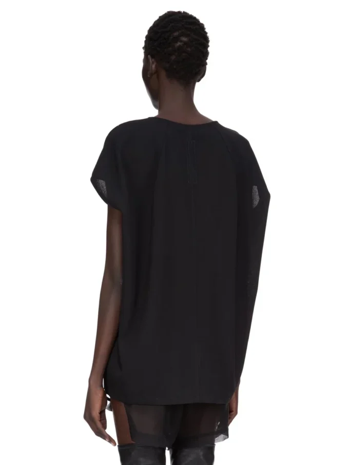 RICK OWENS – TOP RP02E4256WA-09