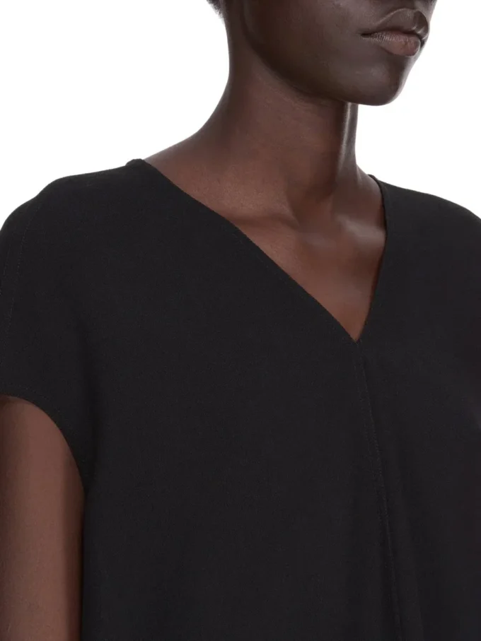 RICK OWENS – TOP RP02E4256WA-09