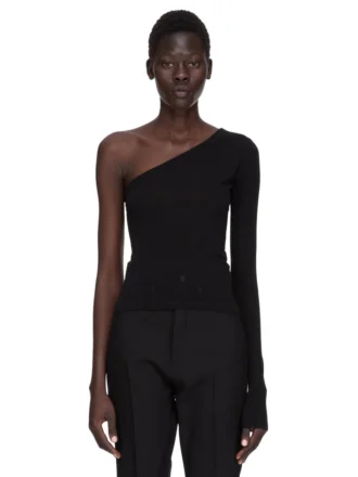 RICK OWENS – TOP RP02E4261JS-09