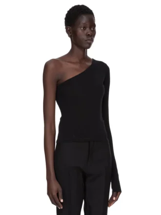 RICK OWENS – TOP RP02E4261JS-09
