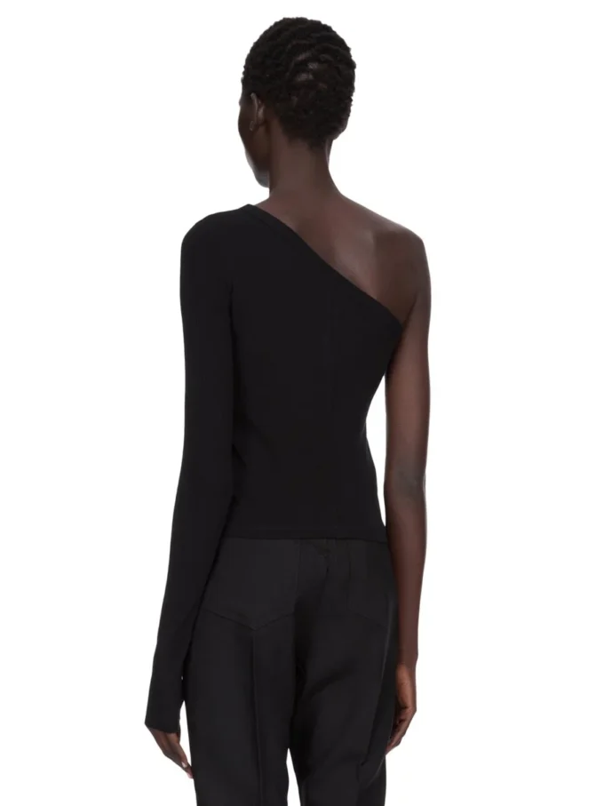 RICK OWENS – TOP RP02E4261JS-09