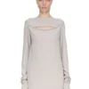 RICK OWENS – TOP RP02E4262JR-08