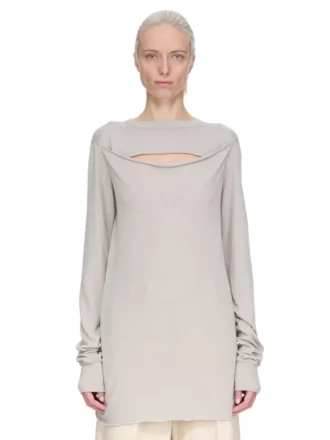 RICK OWENS – TOP RP02E4262JR-08