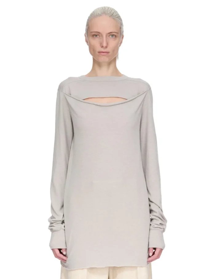 RICK OWENS – TOP RP02E4262JR-08