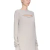 RICK OWENS – TOP RP02E4262JR-08