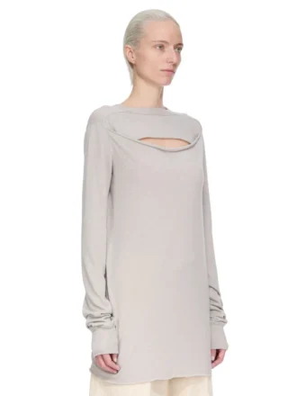 RICK OWENS – TOP RP02E4262JR-08