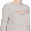 RICK OWENS – TOP RP02E4262JR-08