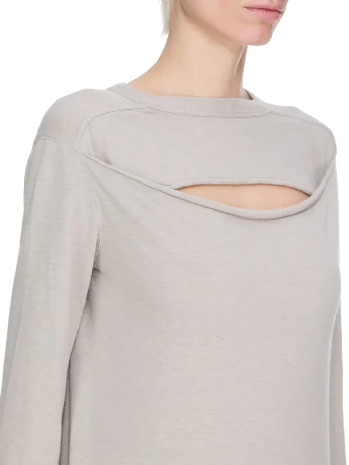 RICK OWENS – TOP RP02E4262JR-08