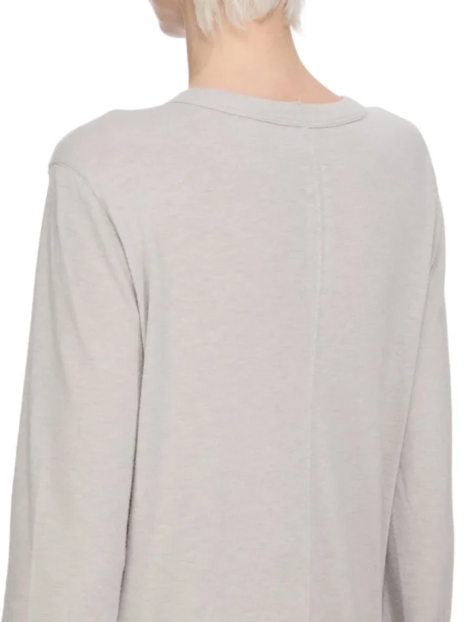 RICK OWENS – TOP RP02E4262JR-08