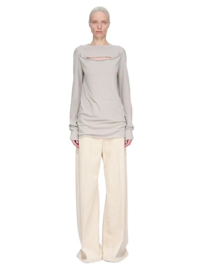 RICK OWENS – TOP RP02E4262JR-08