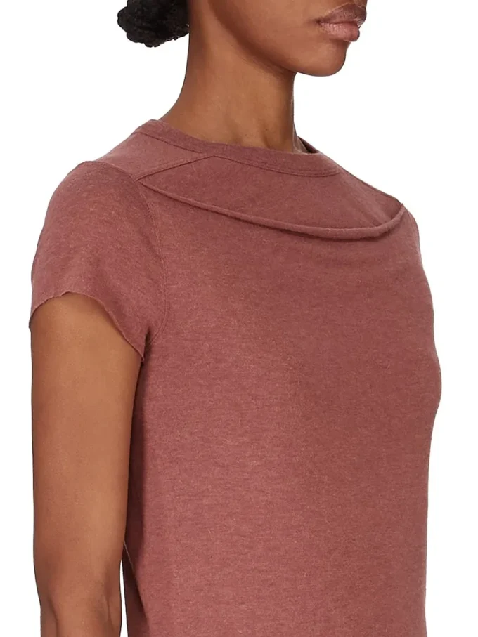 RICK OWENS – TOP RP02E4263JR-13