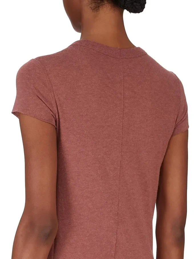 RICK OWENS – TOP RP02E4263JR-13