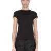 RICK OWENS – TOP RP02E4263JSW-09