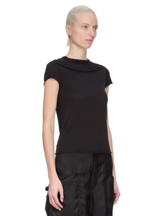 RICK OWENS – TOP RP02E4263JSW-09