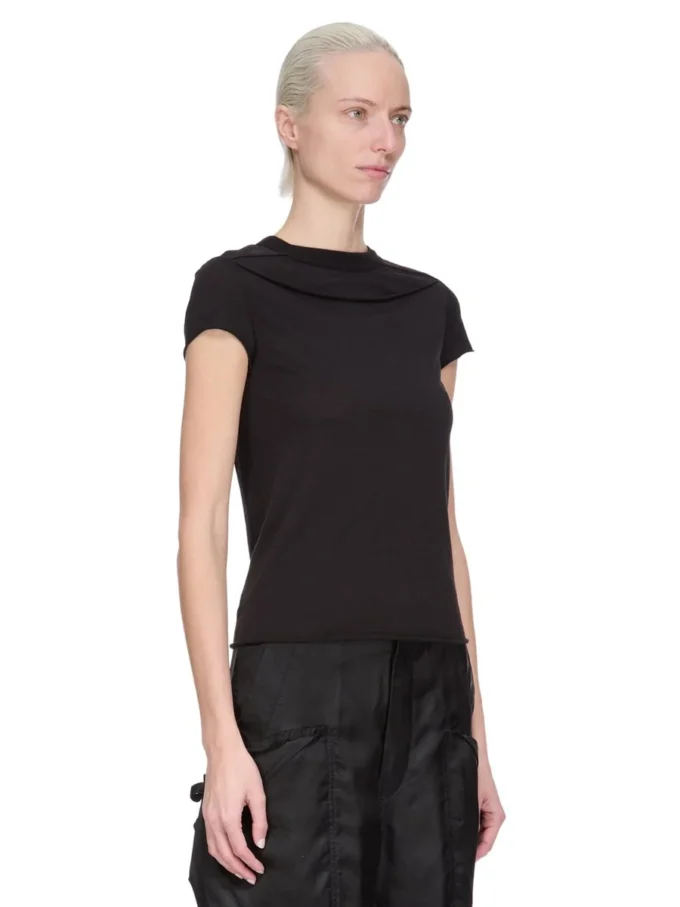 RICK OWENS – TOP RP02E4263JSW-09