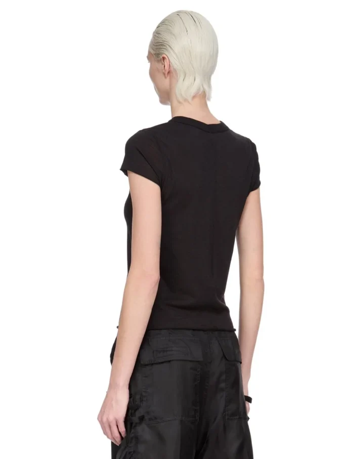 RICK OWENS – TOP RP02E4263JSW-09