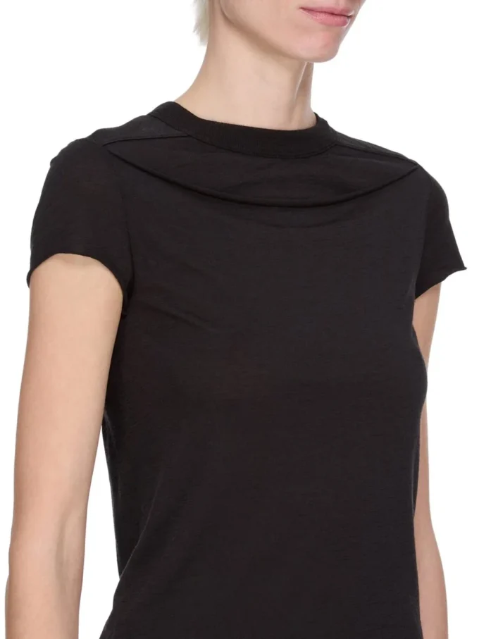 RICK OWENS – TOP RP02E4263JSW-09