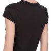 RICK OWENS – TOP RP02E4263JSW-09