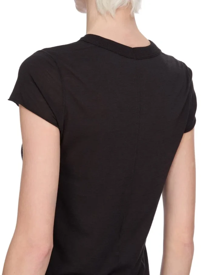 RICK OWENS – TOP RP02E4263JSW-09