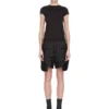 RICK OWENS – TOP RP02E4263JSW-09