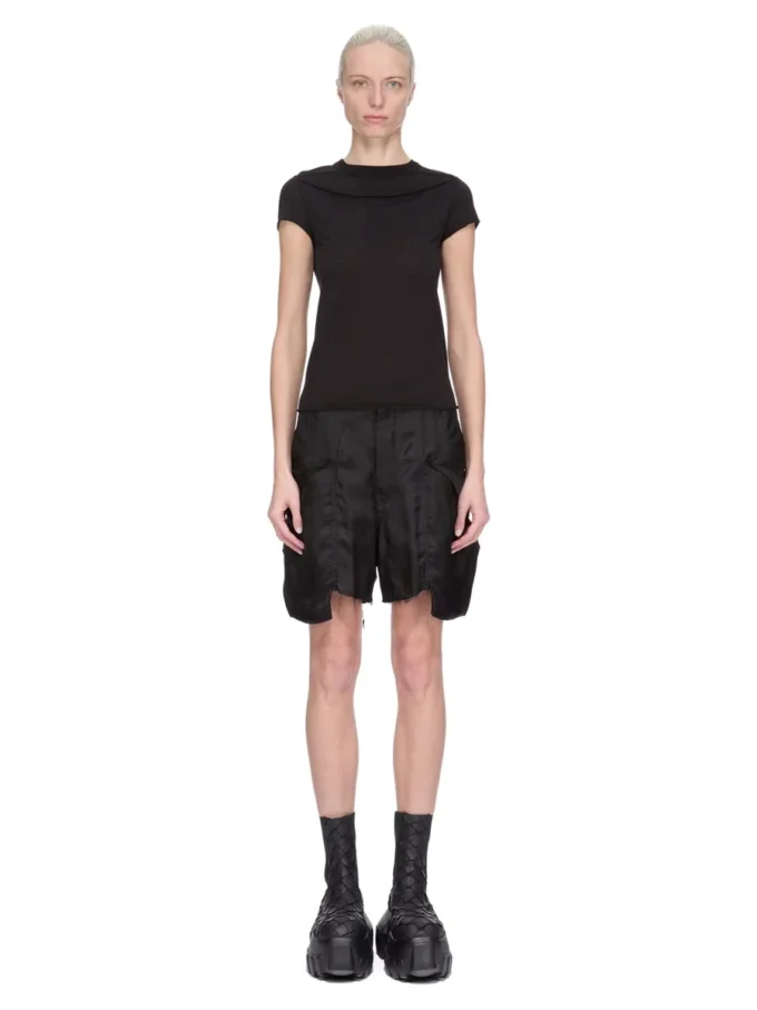RICK OWENS – TOP RP02E4263JSW-09