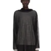 RICK OWENS – TOP RP02E4536JWR-09