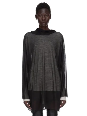 RICK OWENS – TOP RP02E4536JWR-09