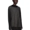 RICK OWENS – TOP RP02E4536JWR-09