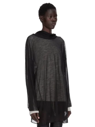 RICK OWENS – TOP RP02E4536JWR-09