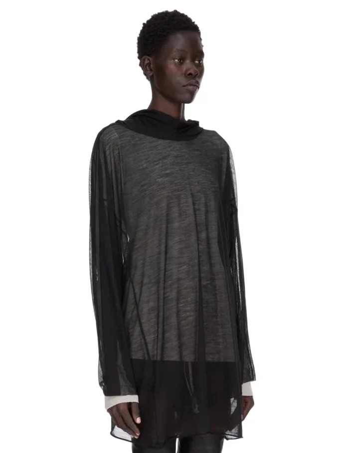 RICK OWENS – TOP RP02E4536JWR-09
