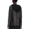 RICK OWENS – TOP RP02E4536JWR-09