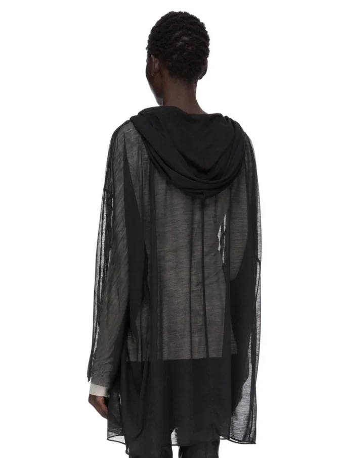 RICK OWENS – TOP RP02E4536JWR-09