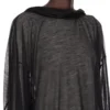 RICK OWENS – TOP RP02E4536JWR-09