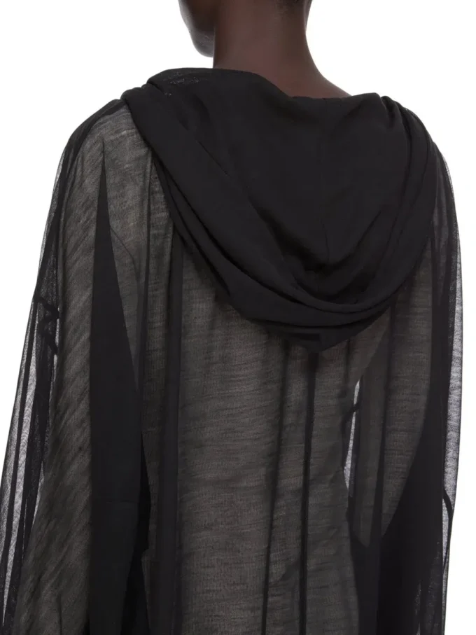 RICK OWENS – TOP RP02E4536JWR-09