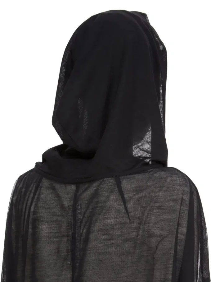 RICK OWENS – TOP RP02E4536JWR-09