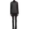 RICK OWENS – TOP RP02E4536JWR-09