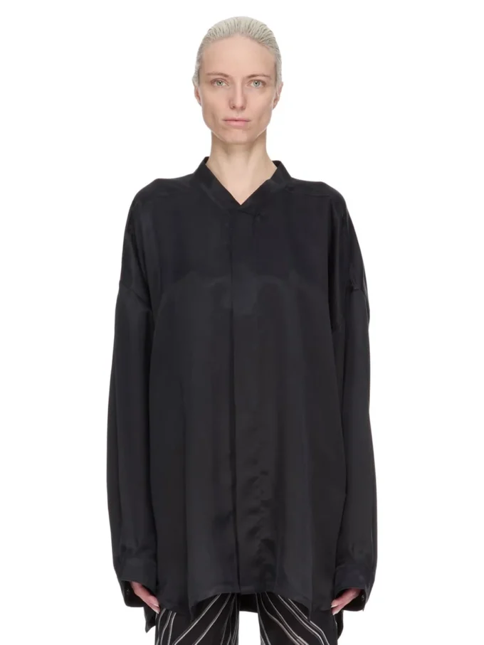 RICK OWENS – TOP RP02E4537HSCH-09
