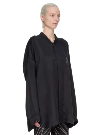 RICK OWENS – TOP RP02E4537HSCH-09