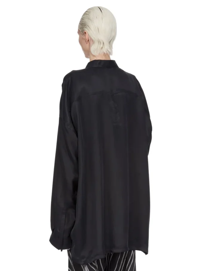 RICK OWENS – TOP RP02E4537HSCH-09