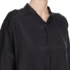 RICK OWENS – TOP RP02E4537HSCH-09