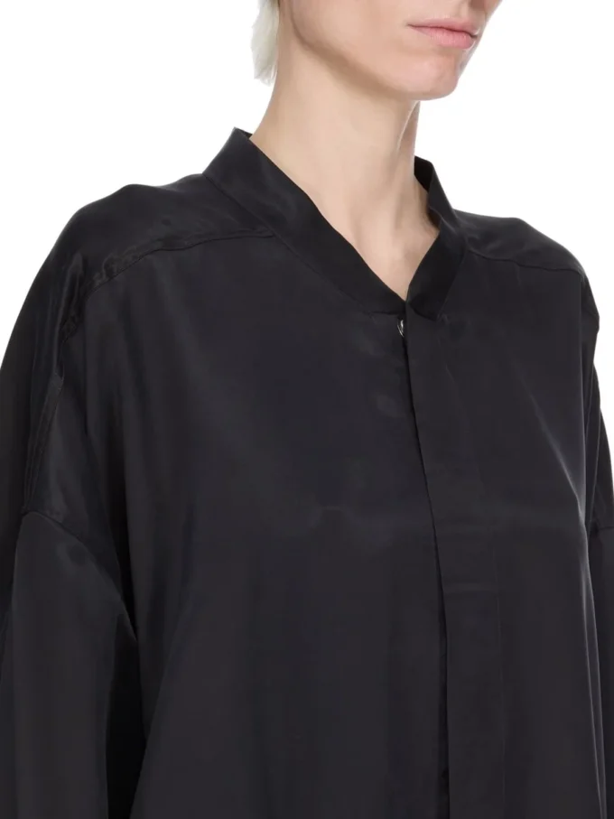 RICK OWENS – TOP RP02E4537HSCH-09