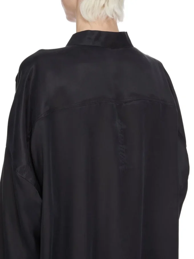 RICK OWENS – TOP RP02E4537HSCH-09